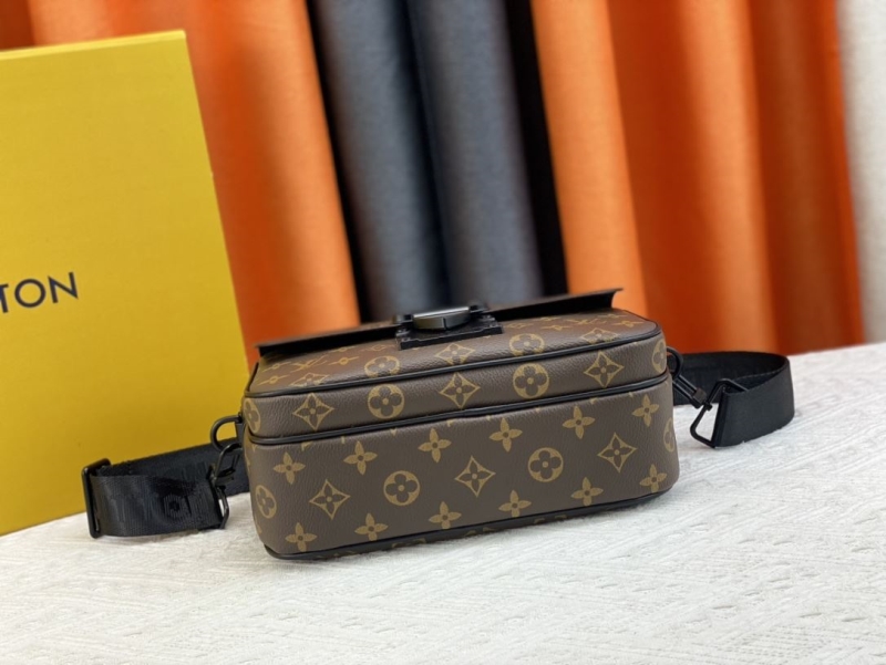 LV Satchel bags